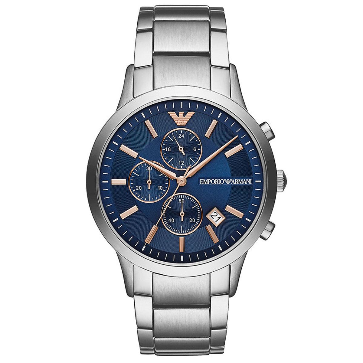 Emporio Armani AR11458 Men's Watch Emporio Armani AR11458 Men's Watch